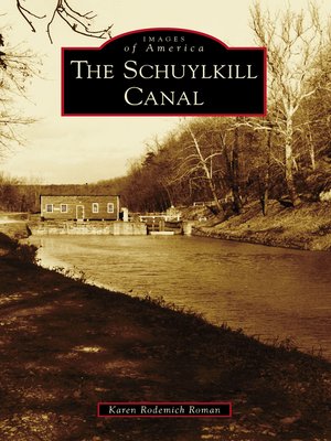 cover image of The Schuylkill Canal